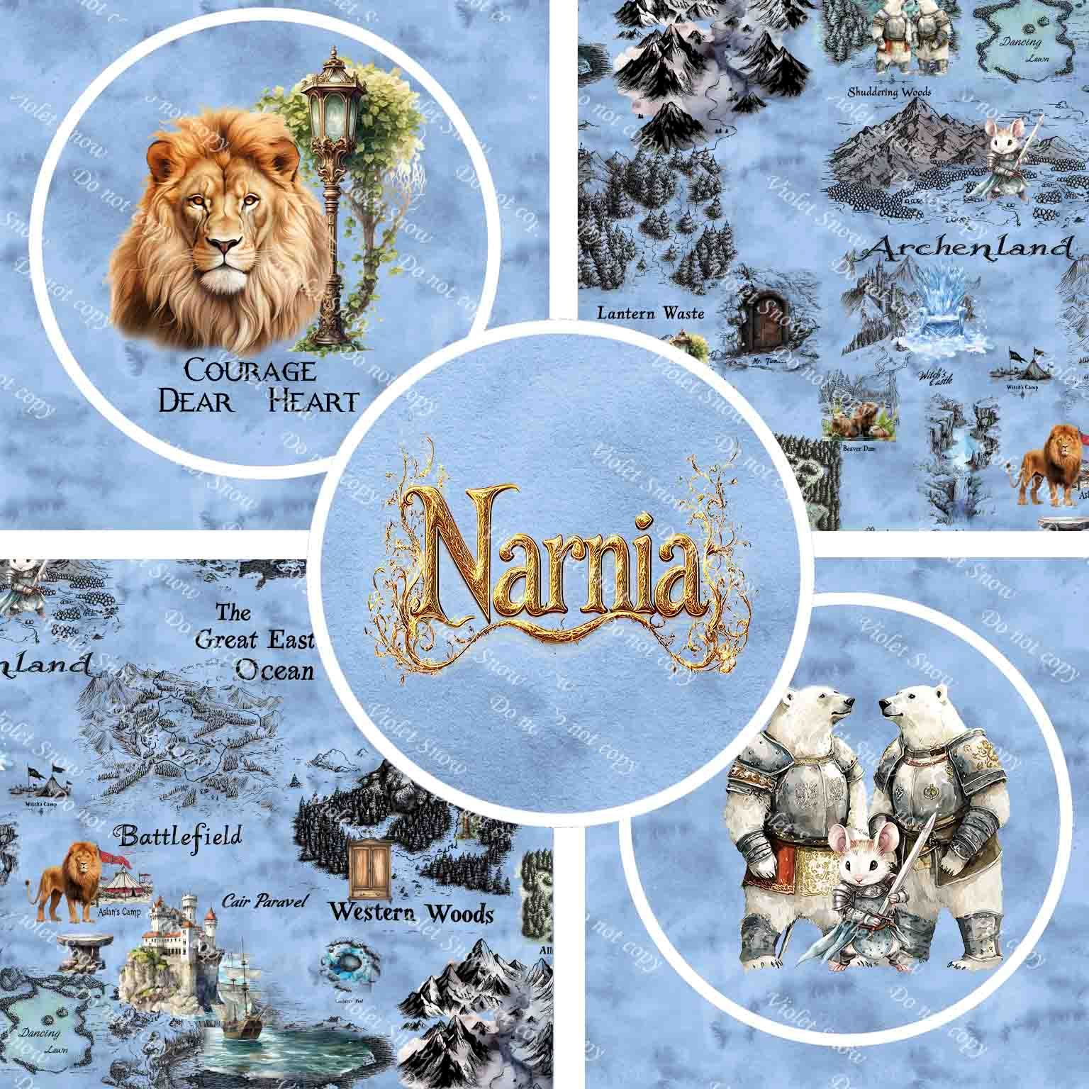 Narnia
